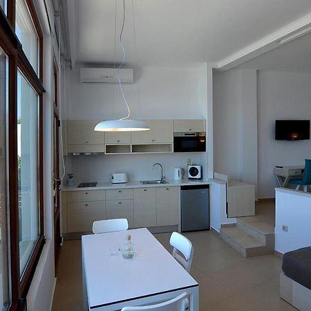 Simon Sea View Apartment Sitia  Luaran gambar