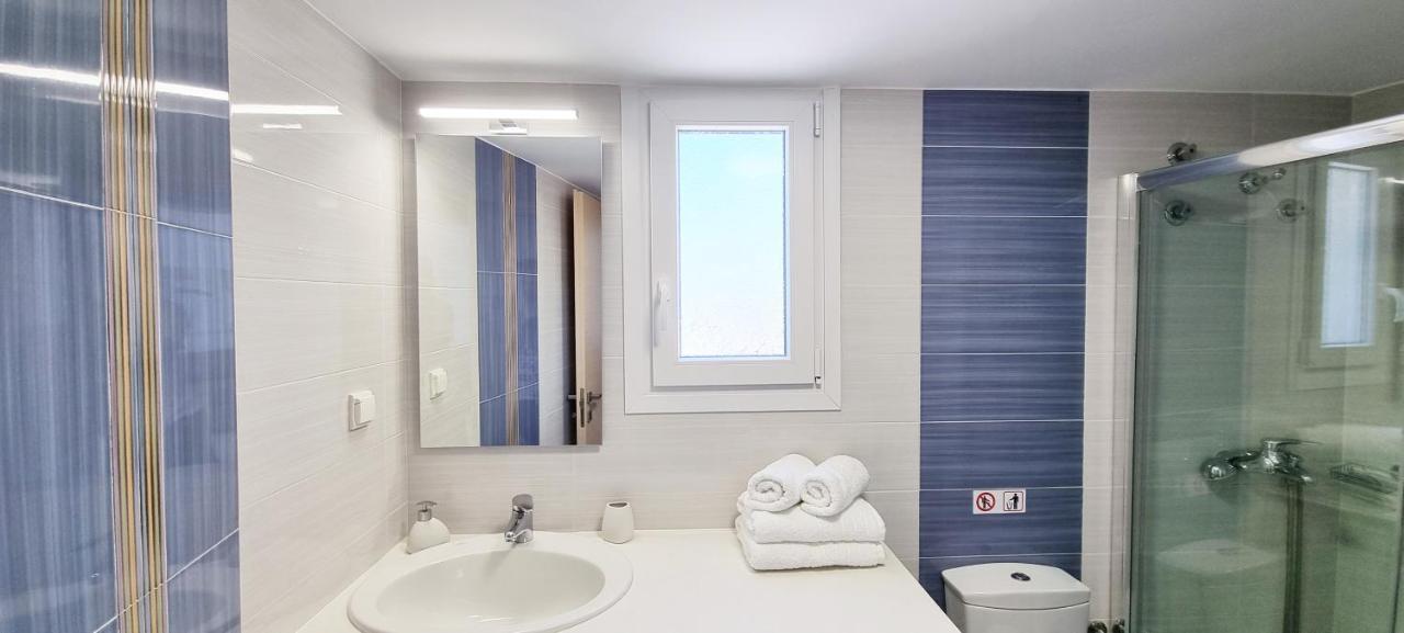Simon Sea View Apartment Sitia  Luaran gambar