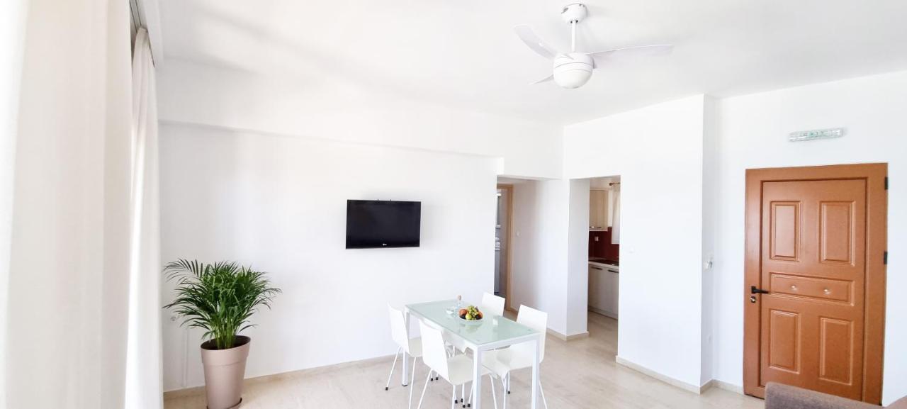Simon Sea View Apartment Sitia  Luaran gambar