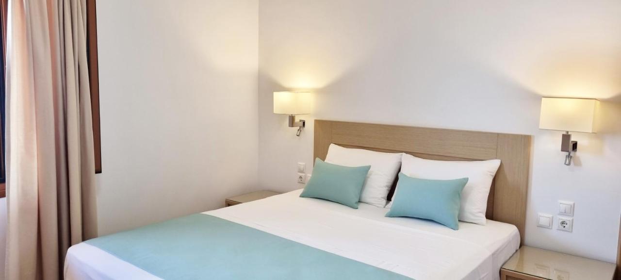 Simon Sea View Apartment Sitia  Luaran gambar