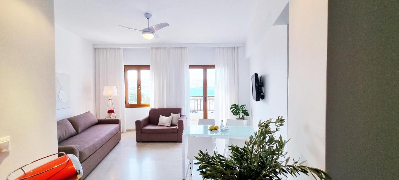Simon Sea View Apartment Sitia  Luaran gambar